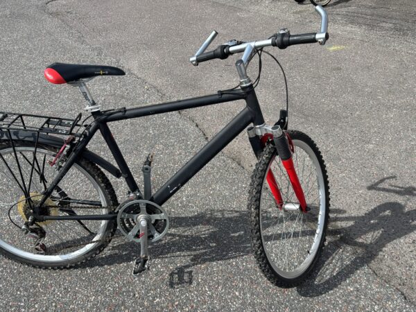 BL ProMax 26"
