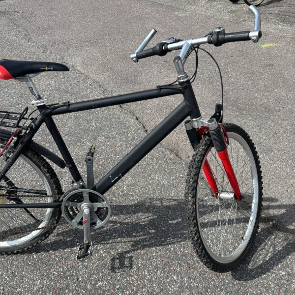 BL ProMax 26"