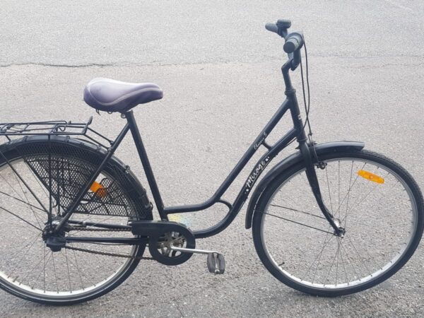 Damcykel Mirage 28"