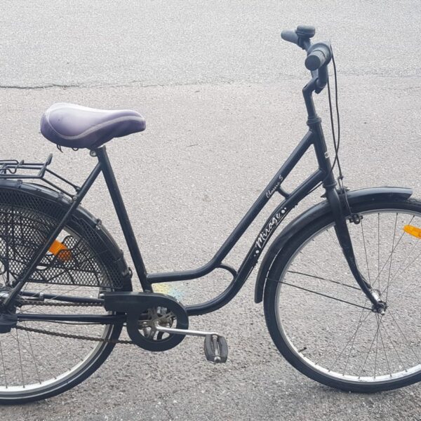 Damcykel Mirage 28"