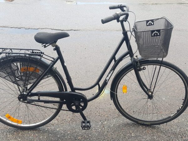 Damcykel Sirius 28"