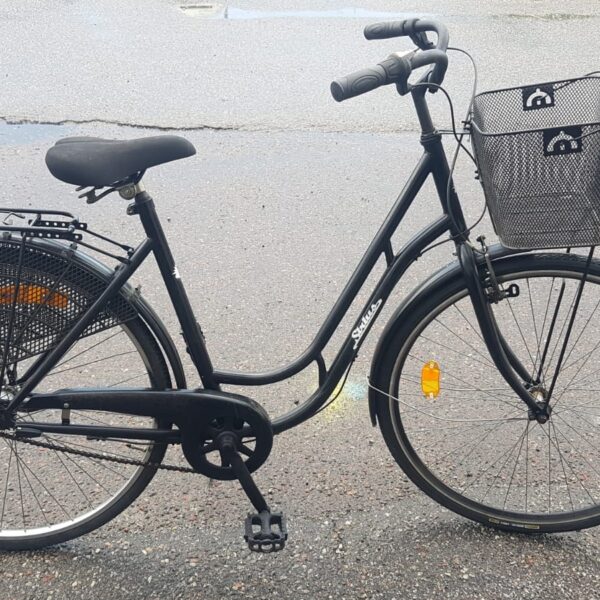 Damcykel Sirius 28"