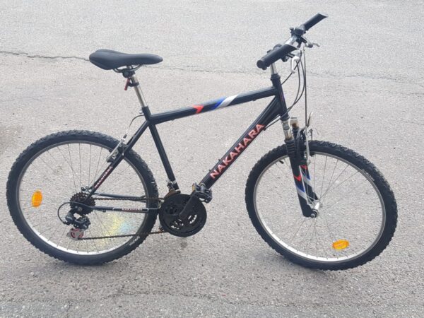 MTB Nakahara 26"