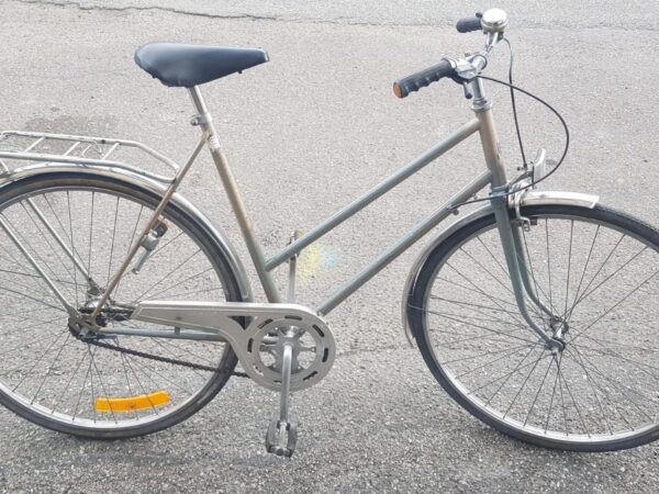 Damcykel Kildemoes 28"
