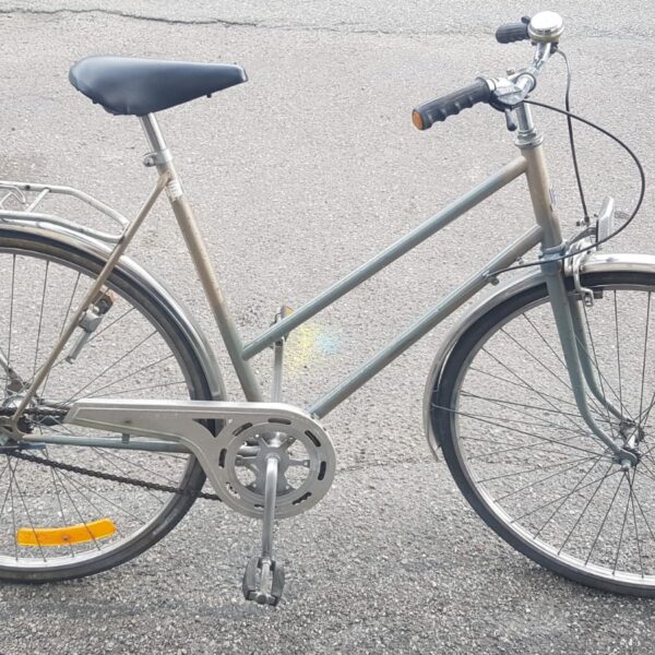Damcykel Kildemoes 28"