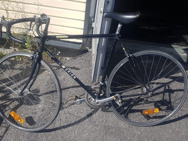 Racer Centurion 28"
