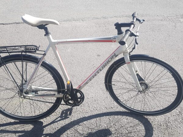 Centurion 28"