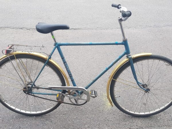 Arsenal 28"