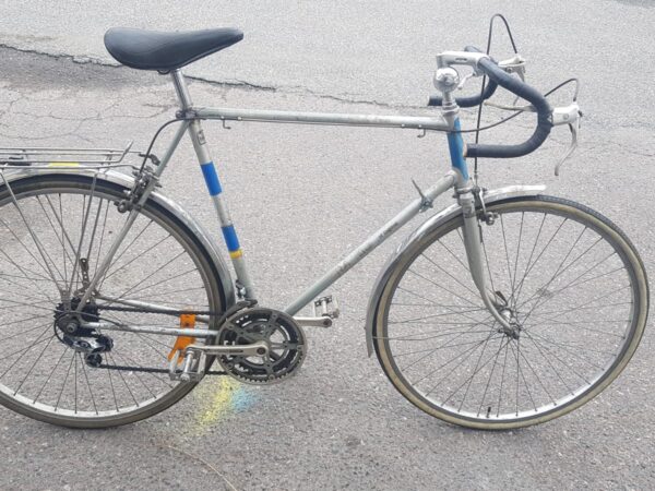 Vintage touringcykel Raleigh 28"