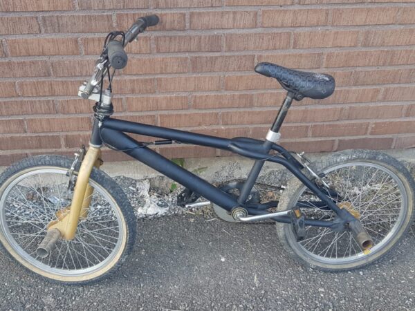 BMX 20"