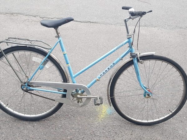 Damcykel Monark 28"
