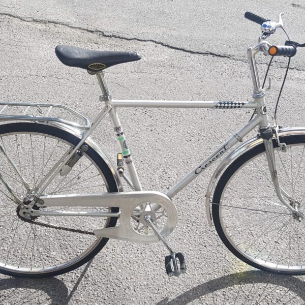 Crescent 26"