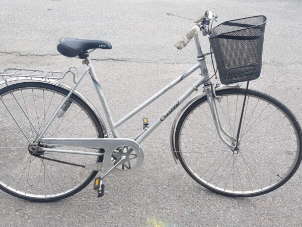 Damcykel Crescent 28"