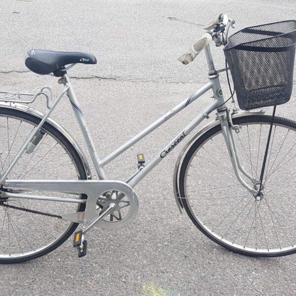 Damcykel Crescent 28"