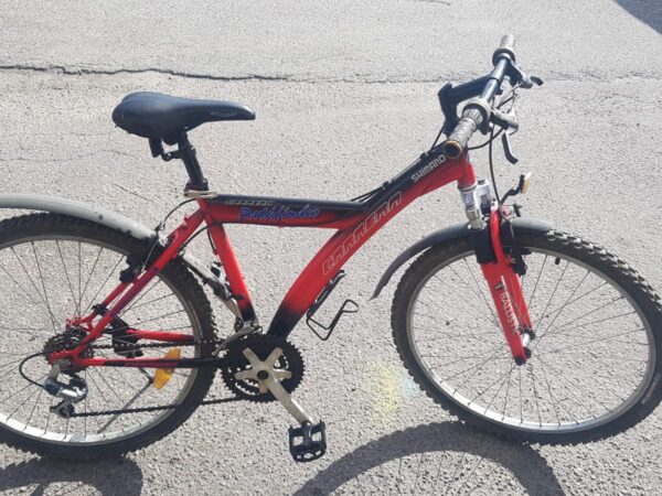 MTB Carrera 26"