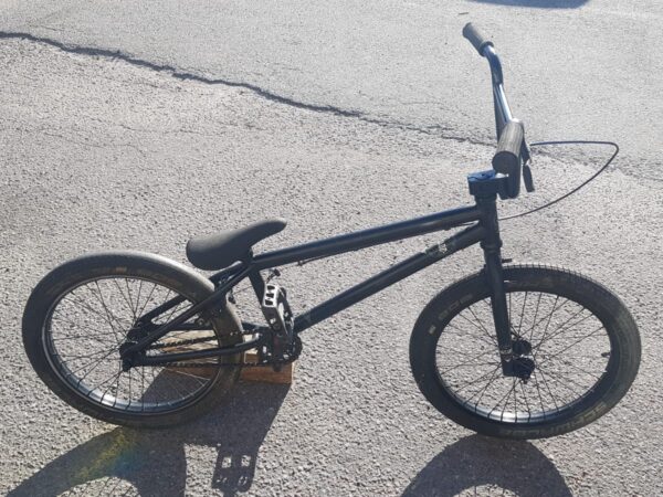 BMX Arcade 20"