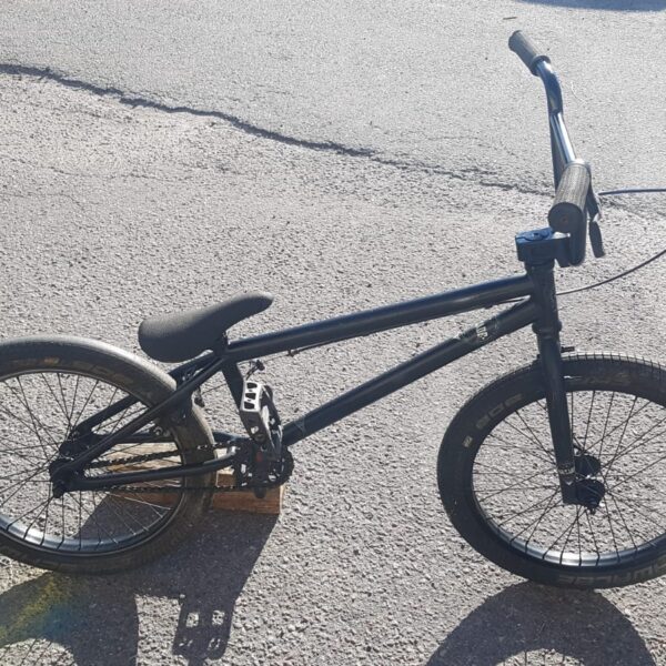 BMX Arcade 20"