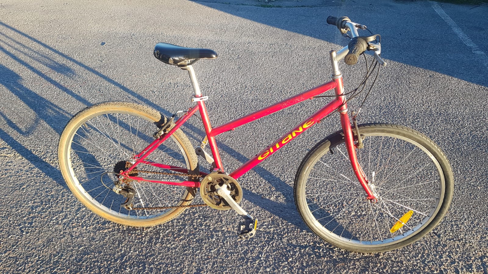 Gitane 26"
