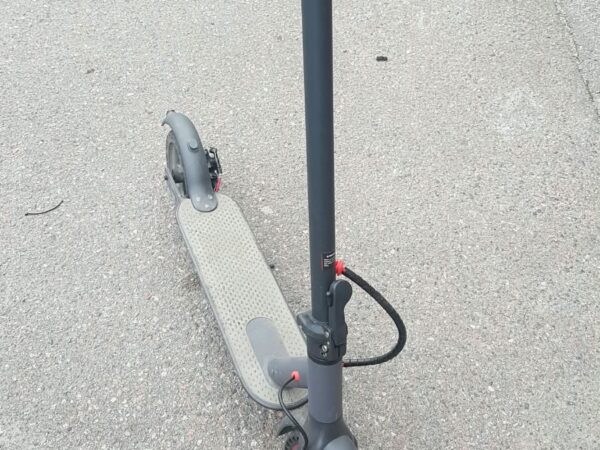 Elsparkcykel Qmwheel H7