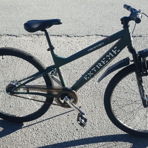 MTB Extreme 26"