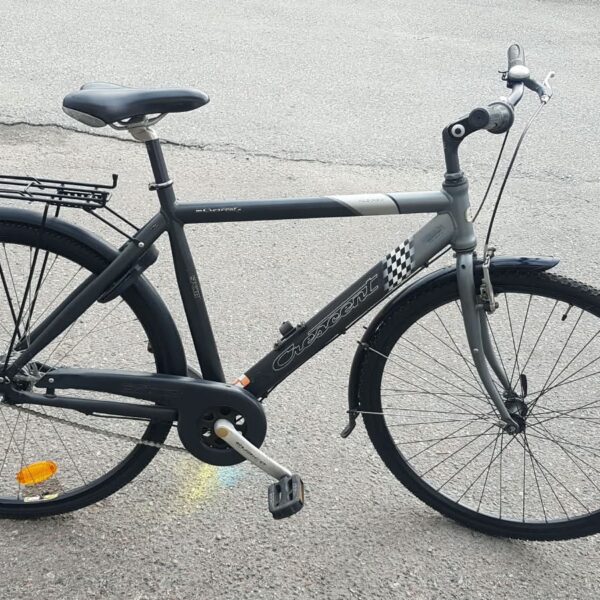 Crescent 28" 7v
