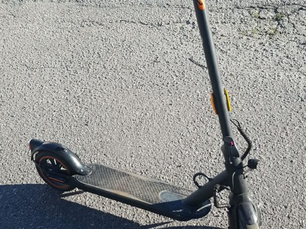 Elsparkcykel E-way E2520