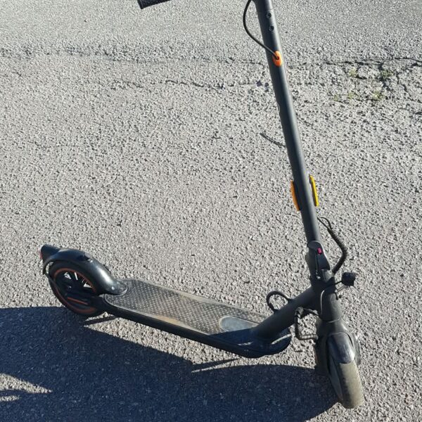 Elsparkcykel E-way E2520